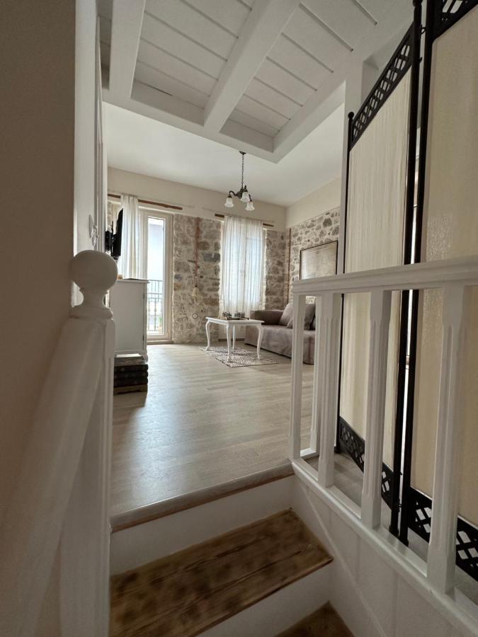 Stone Villa 피타고레이오 외부 사진