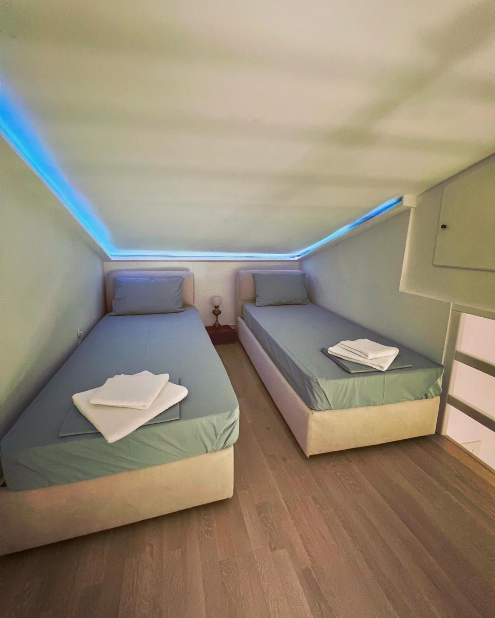Stone Villa 피타고레이오 외부 사진